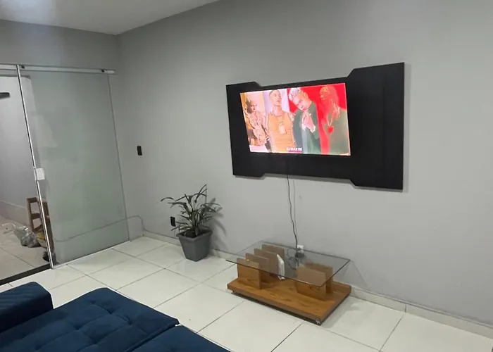 Casa De Temporada