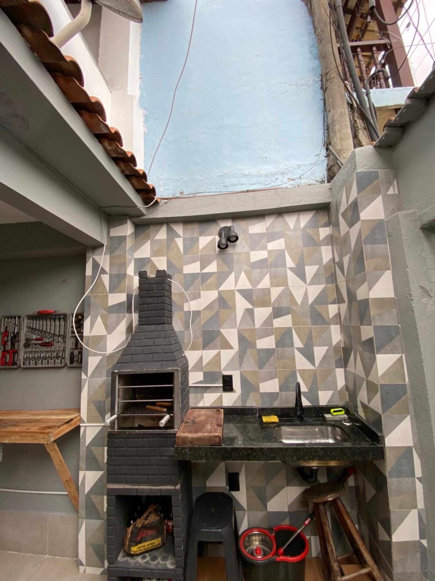 Casa De Temporada Casa de férias